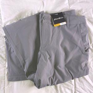 Eddie Bauer Star Ridge Fleece Lined FreeHeat Pants